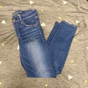 American Eagle Jeggings